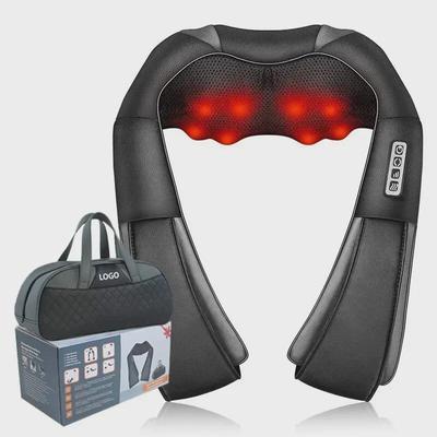 Массажер для шеи, плеч и спины SKG с функцией тепловой терапии