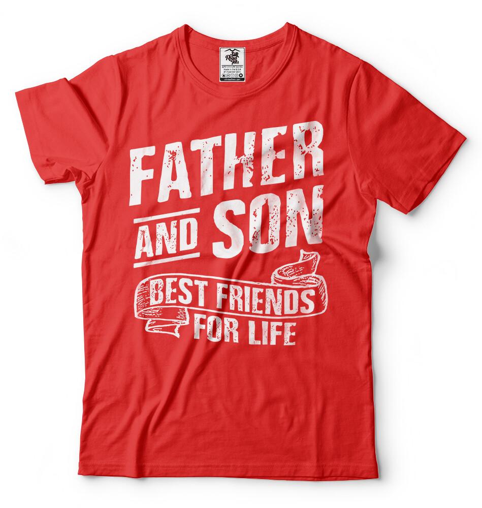 Father Day Gift Tshirt Gift For Dad Awesome Gifts for Dad From Son TShirt