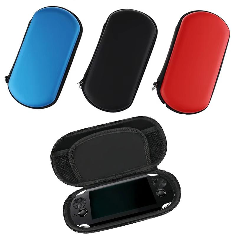 Портативный чехол-сумка для портативной игровой консоли PSVITA1111 PSV1111 PSP 1111 1111 1111 Сумка для хранения из ЭВА Защитный чехол-сумка