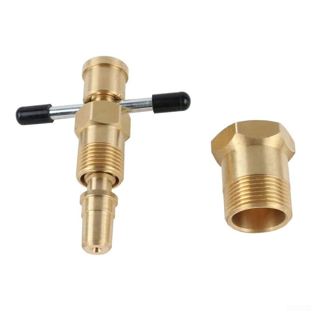 Compression Fittings Olive Puller Copper Pipe Part
