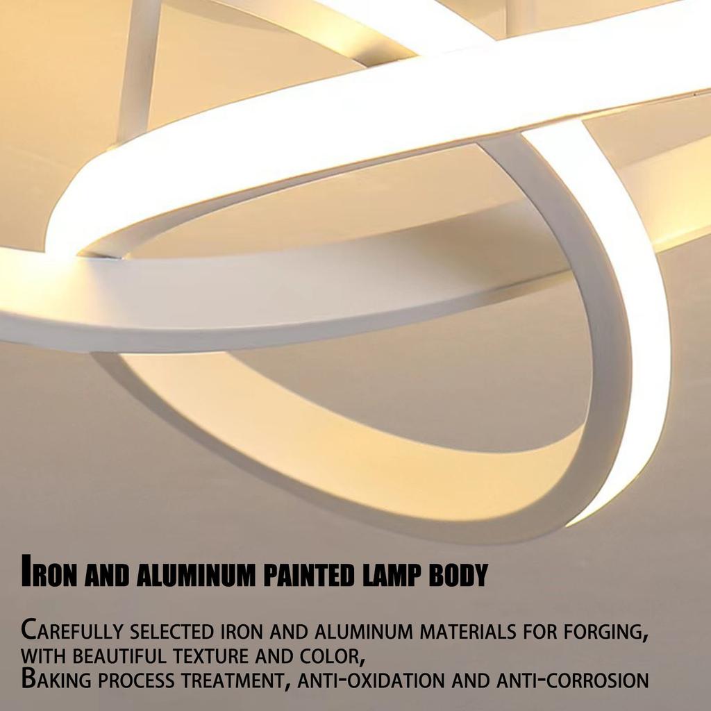 LED Wall Lamp, Modern And Fashionable Living Room, Bedroom, Bedside Lamp, Staircase And Aisle Lamp