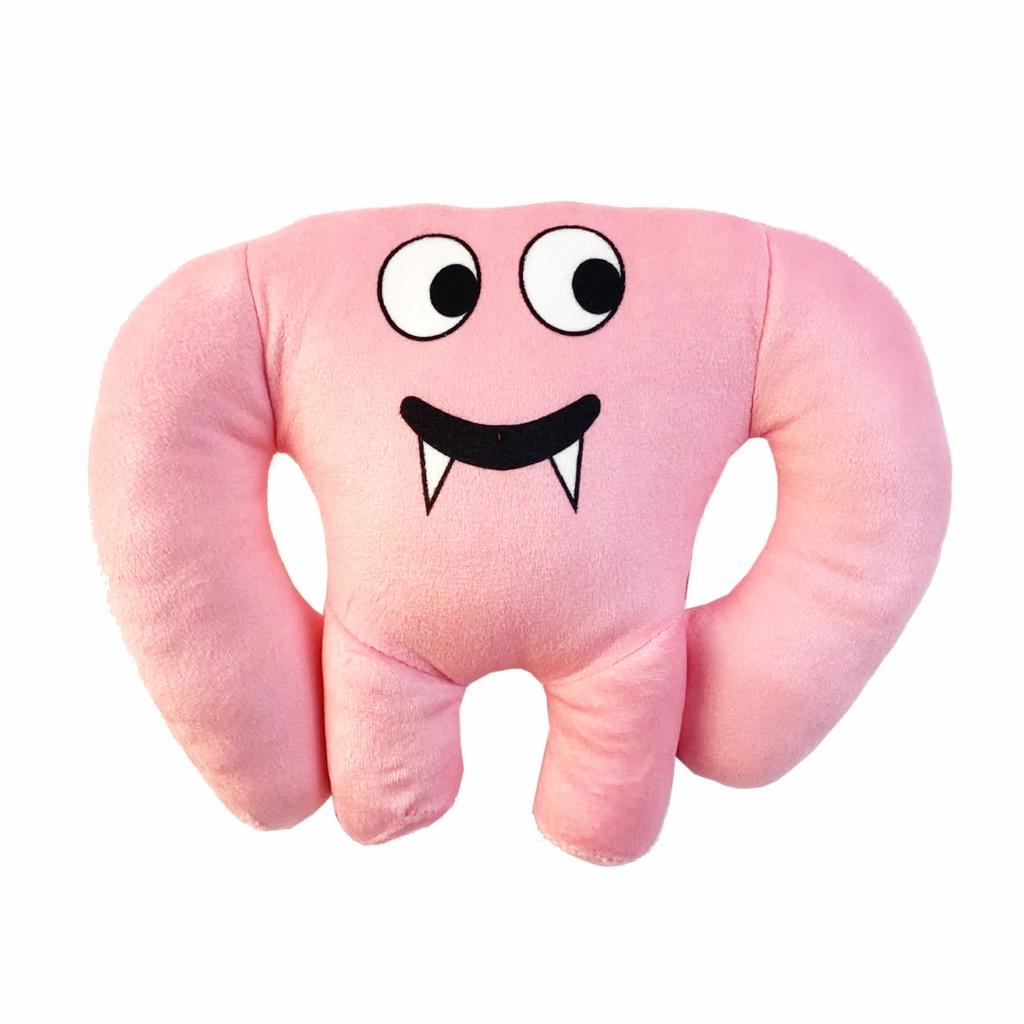 Новая плюшевая игровая кукла Garden Of Banban Green Jumbo Josh Monster, мягкая мягкая игрушка на Хэллоуин, Рождественский подарок для детей, игрушки