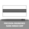 Мишень Swiss Black Nanopoint 35мм 340039