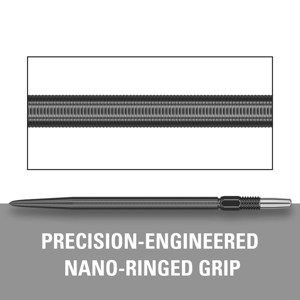 Мишень Swiss Black Nanopoint 35мм 340039