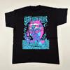 Yeah Yeah Yeahs Футболка Черная Унисекс Концертная S - 5XL BT1680 Унисекс Футболка