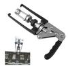 Overhead Valve Spring Remover Universal Overhead Valve Spring Remover Compressor Stem Engine Seal Keeper Tool