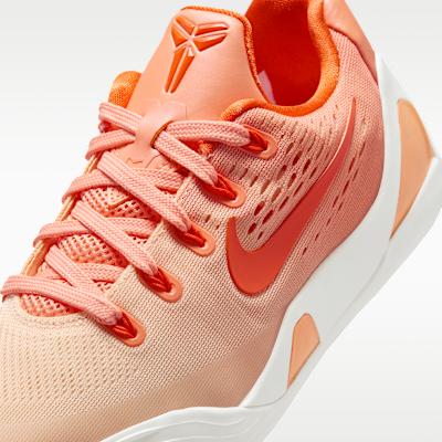 Nike Kobe 9 Low EM GS 'WNBA'