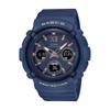 [Casio] Babygie Watch [Radio Solar BGA-2800-2AJF Women's Blue
