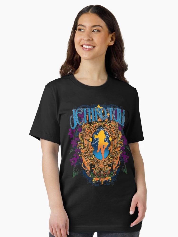 Jethro Tull The locomotive tull rock Essential T-Shirt