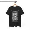Doom - Искаженная система T-shirt, Музыка Инди Рок Панк Готика Унисекс футболка