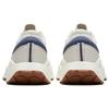 Anta Life Series Ice Sugar 3 амортизирующие нескользящие износостойкие низкие спортивные повседневные туфли мужские туфли белые серые синие 912328856-1