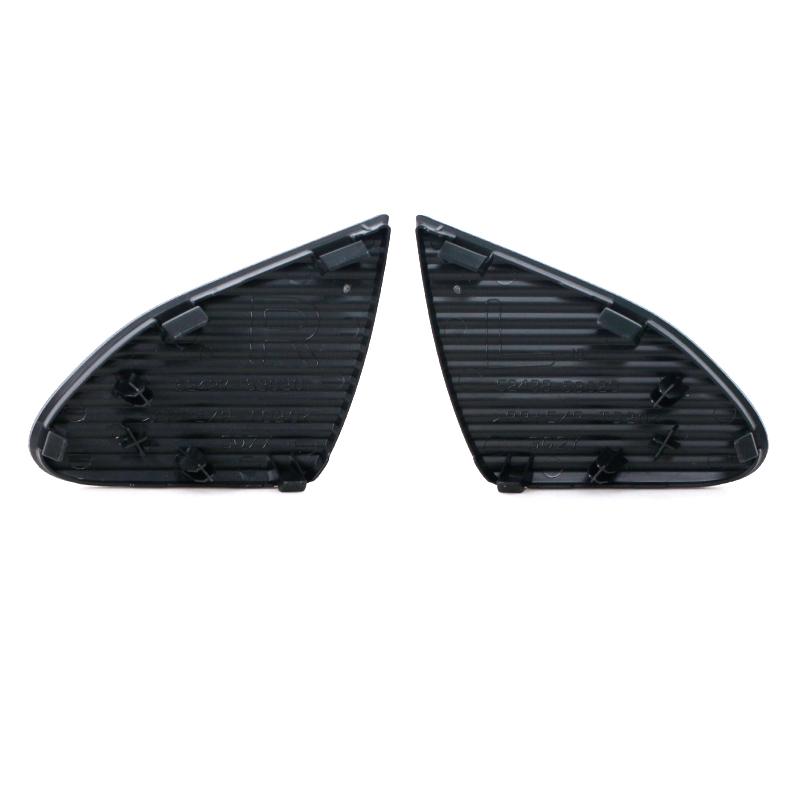 Для Lexus IS IS250 IS350 2006 2007 2008 2009 2010 автомобильный передний бампер противотуманная фара рамка крышка Кепка капот