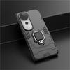 Для Vivo V40 5G чехол Роскошный Кольцо Задняя Крышка Подставка Броня Ударопрочный Чехол Для Телефона Для Vivo V40 Pro 5G V 40 VivoV40 Чехлы Для Телефонов