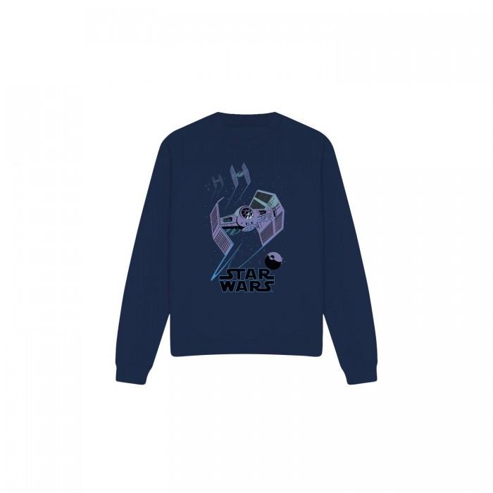 STAR WARS Толстовка унисекс для взрослых Death Star Defenders