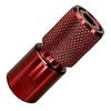 2Pcs M10 Angle Grinder Adapter M10 To 6.35mm Internal Hex Connector Quick-Release Extension Converter For 100-Type Angle Grinder