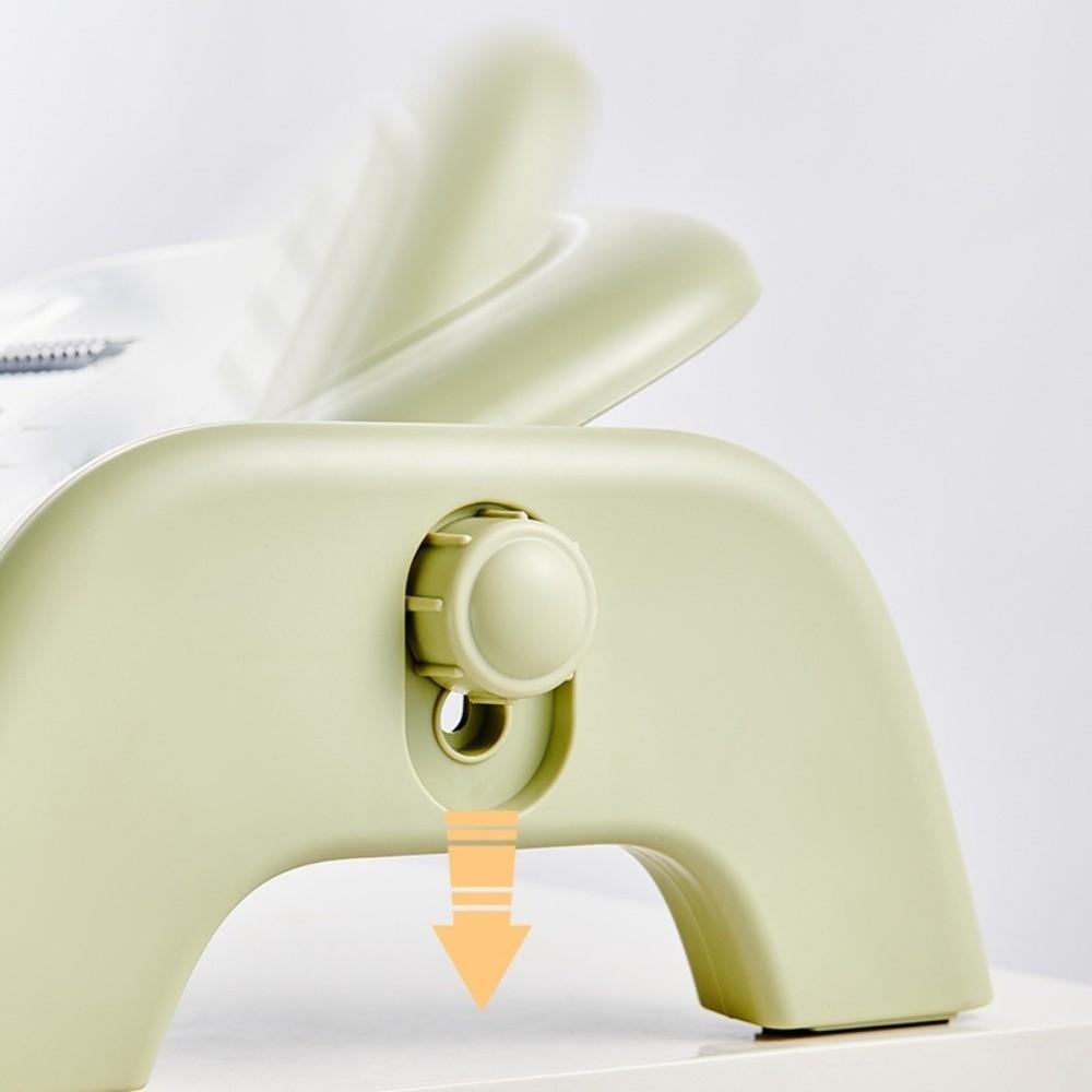 with Massage Rollers Desk Leg Rest Ergonomic Foot Stool Under Desk Footrest Under Desk Use