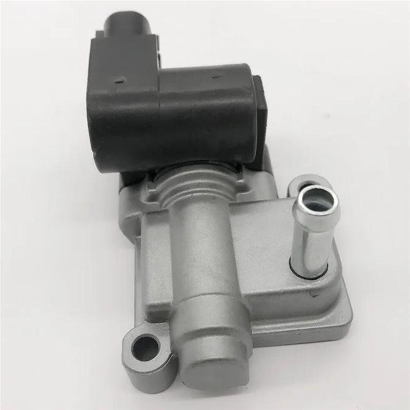 IAC 16022-PND-A02 Клапан управления холостым ходом Шаговый двигатель Для Acura RSX 3-дверный Базовая модель