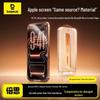 Baseus AR Антибликовый Защитный Экран из Стекла Corning для iPhone 17 Pro