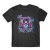 Gangster Cat T-Shirt. 100% Cotton Premium Tee New