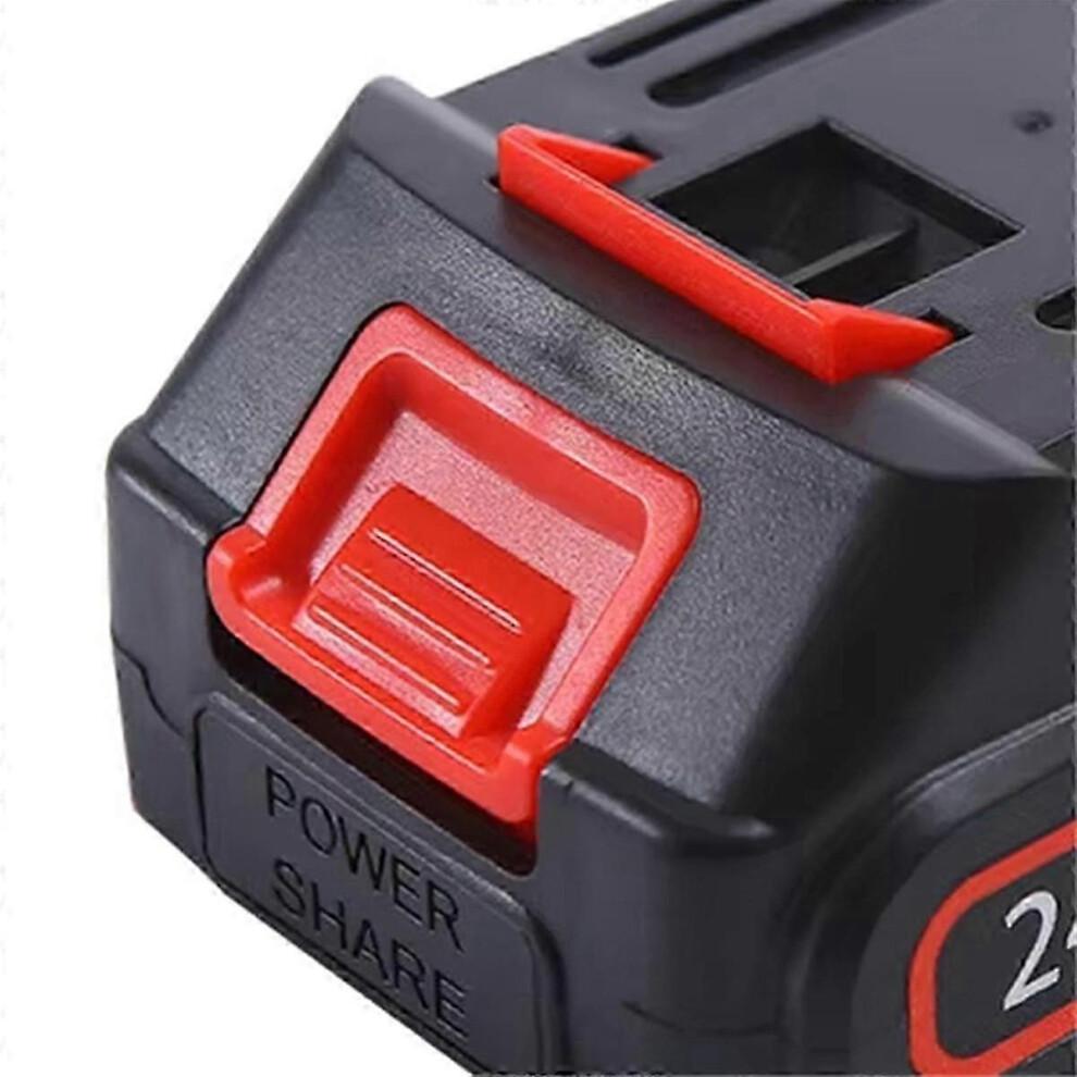 1500mAh 24V Rechargeable Lithium Battery for Power Tool Replacement Electric Tools Lithium Ion Battery 2025
