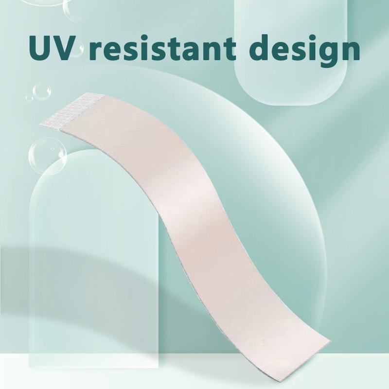 1 рулон силиконового пластыря для удаления келоидных рубцов Полоски для уменьшения рубцов Лечение хирургических рубцов