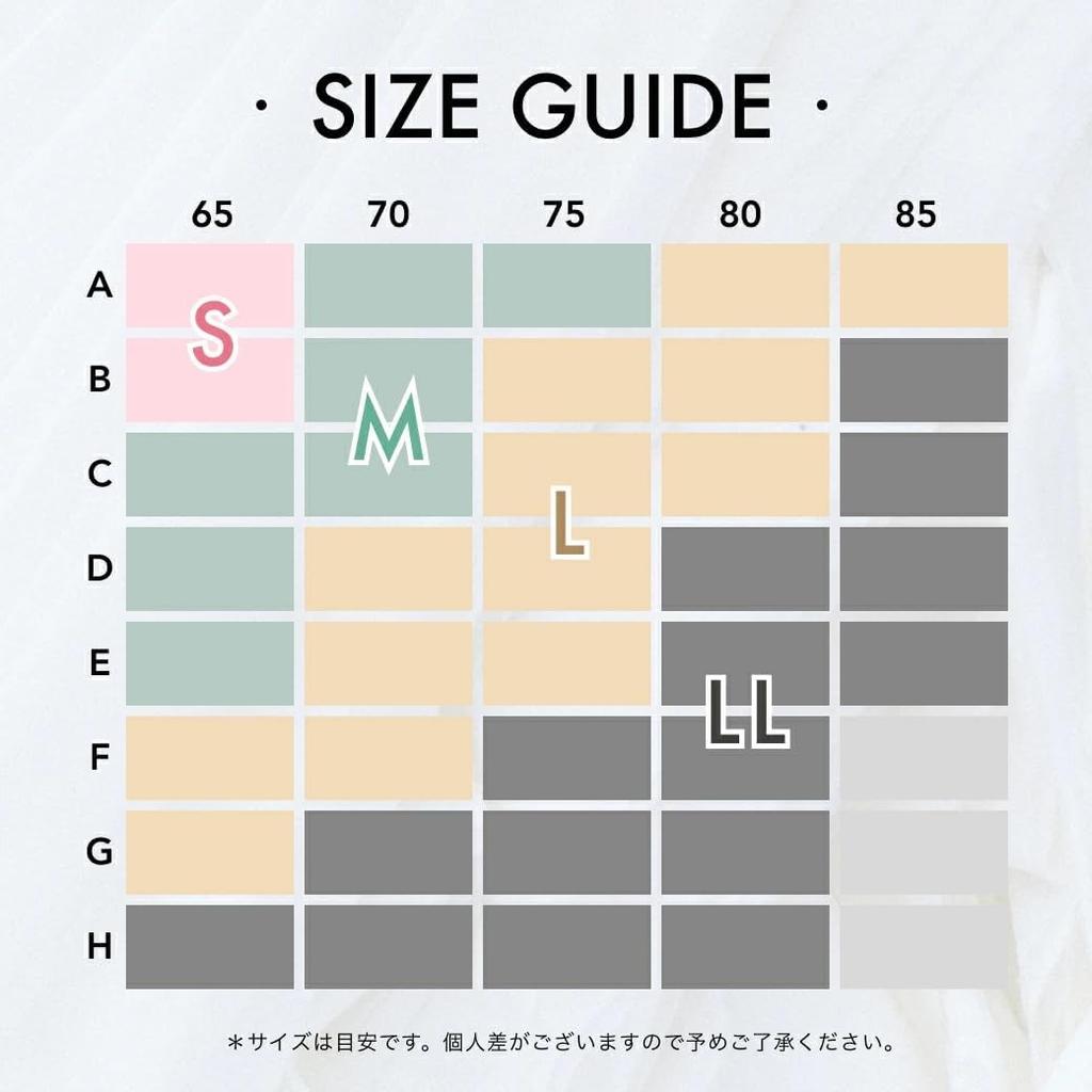 GYDA Up Me Моделирующее M Ночь День и Ночь Большой Ночь Высокий Бок Высокий Бок Спорт Красивое Маленький Бюст Корректирующее Белье [AGARISM] Бюстгальтер, Бежевый, Размер,