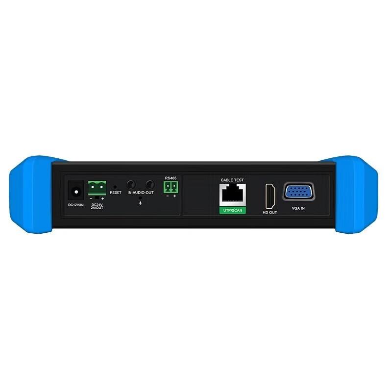 OTDR Fiber Optic Tester
