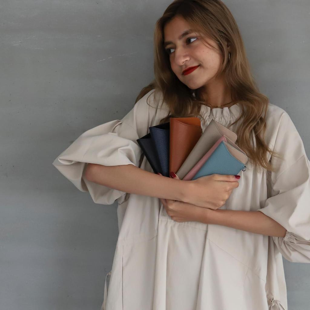 Очки из натуральной кожи для мужчин и чтения, подарочная коробка в комплекте, Monte GC1 [BLUE SINCERE] Чехол, Тонкий, Мягкий, Легкий, Компактный, Женский,