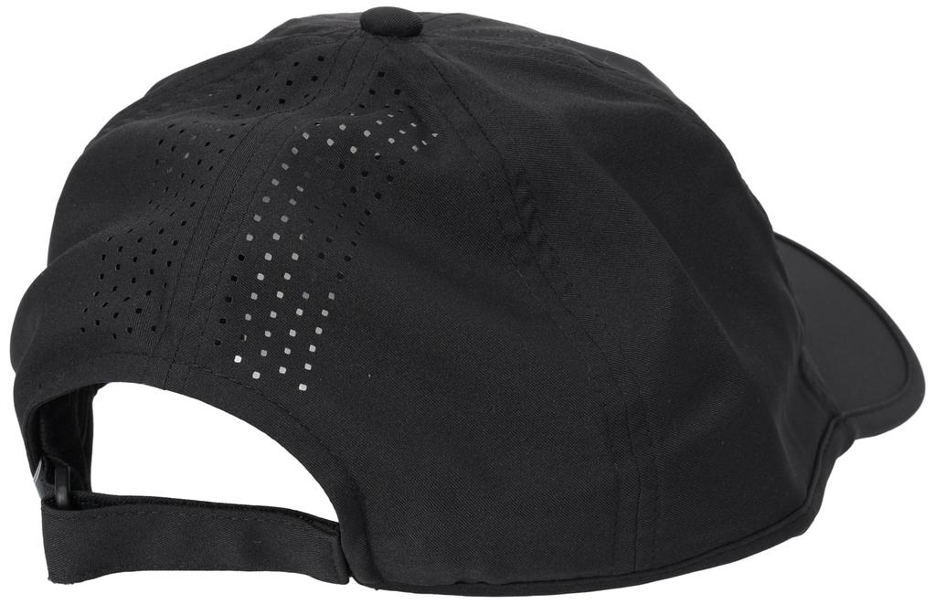 Бег 1 AF BB 02654601_RF Кепка_Puma Black_