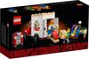 LEGO 40586 Грузовик для переезда - Uj