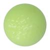 6pcs/set Bright Glow Fluorescent Golf Balls Inner No LED Night Golf Balls  UV Flashlight Use