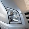 09-12 JMC Ford Transit V348 Линза фары и корпус фары