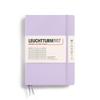 LEUCHTTURM1917 Блокнот A5 В линейку Сиреневый 365482