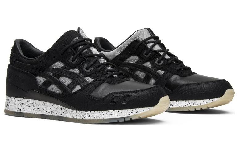 Asics Гель Лайт III Приманка Кошмар H53SK-9090