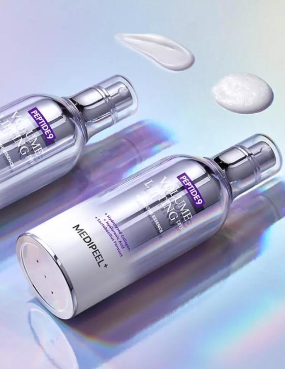 MEDI-PEEL Peptide 9 Volume Lifting All In One Essence Pro 100 мл