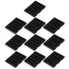 10Pcs Darts Holder Tip Insert Protector Darts Needle Protector Outdoor Soft Tip Darts Case Dart Flight Guard Protectors