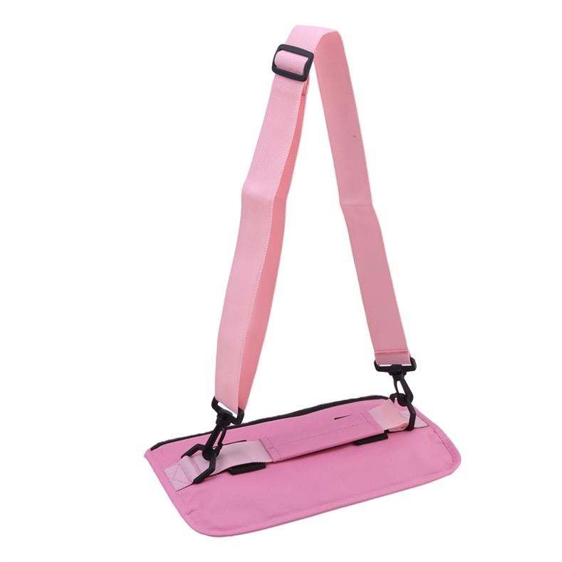 Lightweight Mini Golf Club Bag Travel Golf Club Crossbody Pouch for For Driving Range