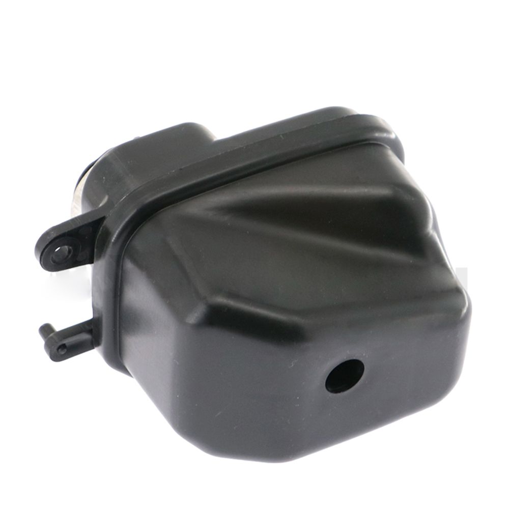 Shell Мотокросс Модификация Кузова Детали Двигателя Топливная Система Сборка Воздушного Бокса Мотоциклетный Воздушный Фильтр