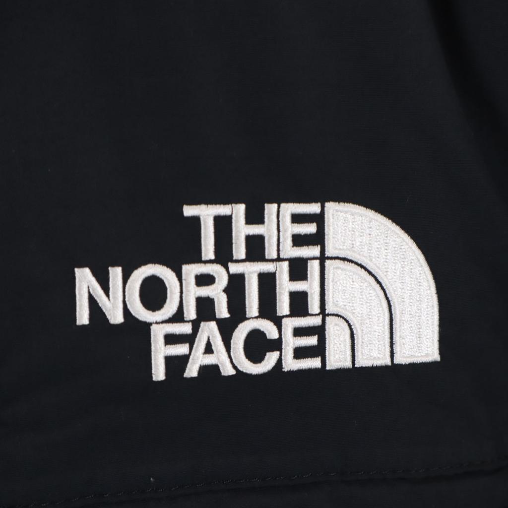THE NORTH FACE Southern Cross down parka XL black Outdoor ND92220 Men's Used