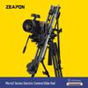 7-в-1 Микро3 E500700E1000 Электрический слайдер для камеры для DSLR и беззеркальных камер с демпфированием и защитой от вибраций