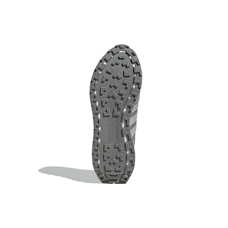 adidas Кроссовки унисекс Retropy E5 Metal Grey Grey-Three Cloud-White GW6781