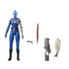 Hasbro MARVEL Marvel Legends Series Guardians of the Galaxy 6 Inch Size Action for Ages 4 and Up F6606 Genuine Product Nebula, Vol.3 (15 Cm) Figure,