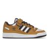 Forum Low Mesa Unisex Sneakers Brown Cloud-White GX4030