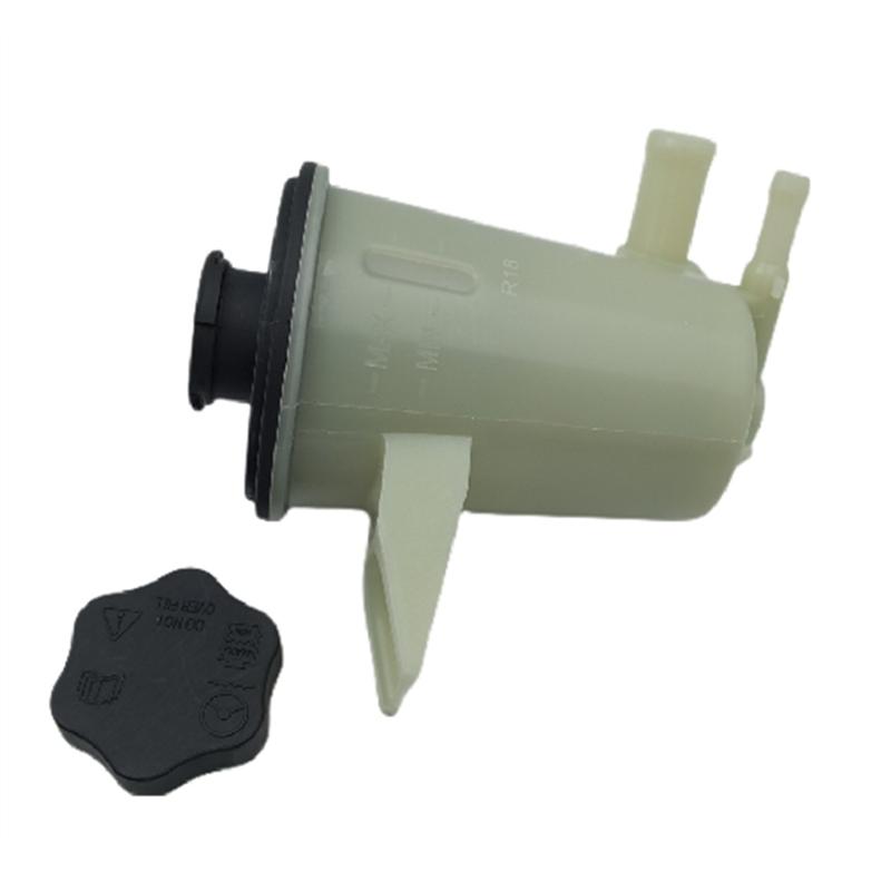 Car Power Steering Pump Oil Reservoir For Ford F150 04-14 Navigator Expedition 03-17 BL3Z-3E764-A CL3Z-3E764A CL3Z3E764A