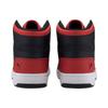 PUMA Rebound Layup Unisex High Skate Shoes Black 369573-12