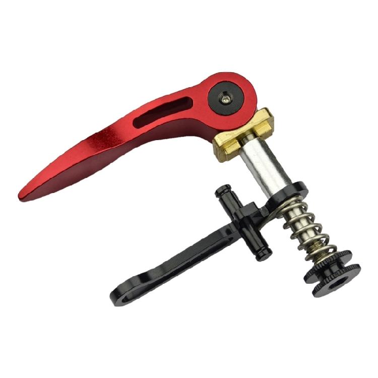 Высокопрочные алюминиевые сплавы Велосипедный подседельный хомут Зажим для сиденья шоссейного велосипеда для комфортных городских поездок