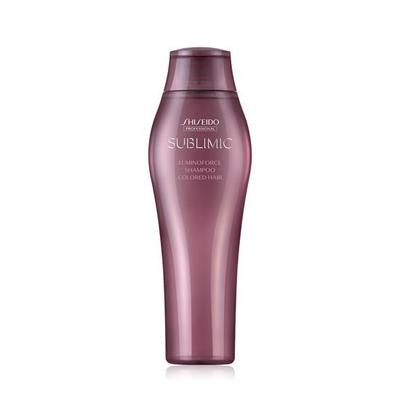 Шампунь Sublime Luminoforce 250 мл