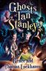 Книга The Ghosts of Ian Stanley : 1