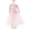 30cm 2021 Kids Gift Toy Dolls Dress Doll Accessories Casual Wear Girl Clothes