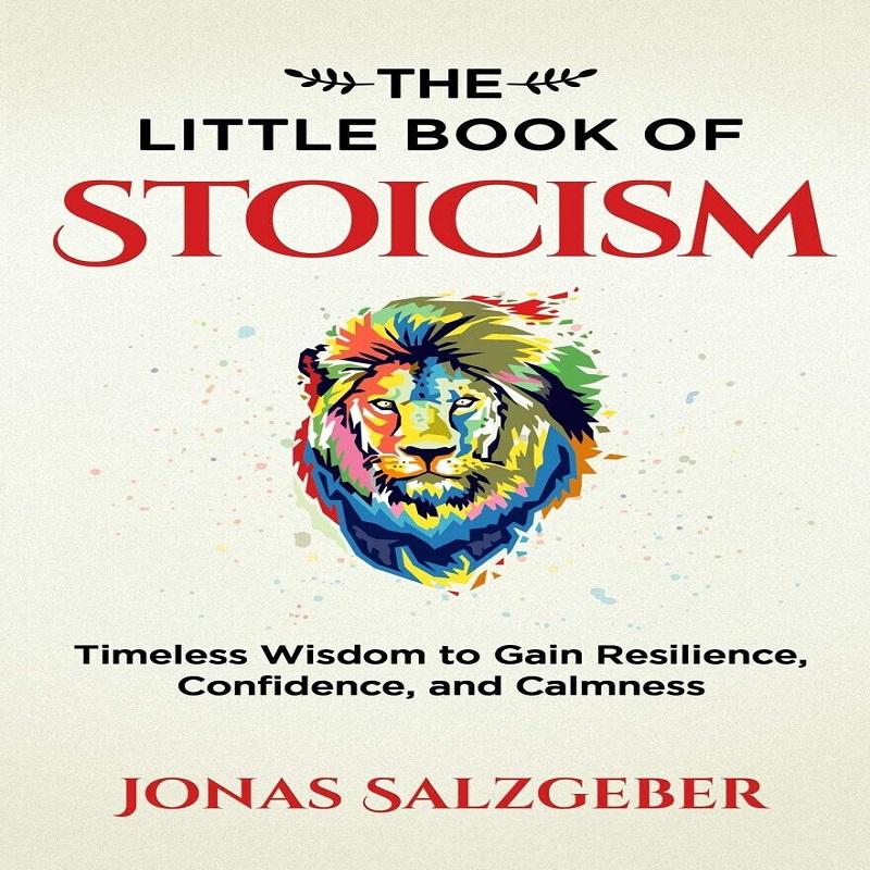 The Little Book of Stoicism Paperback